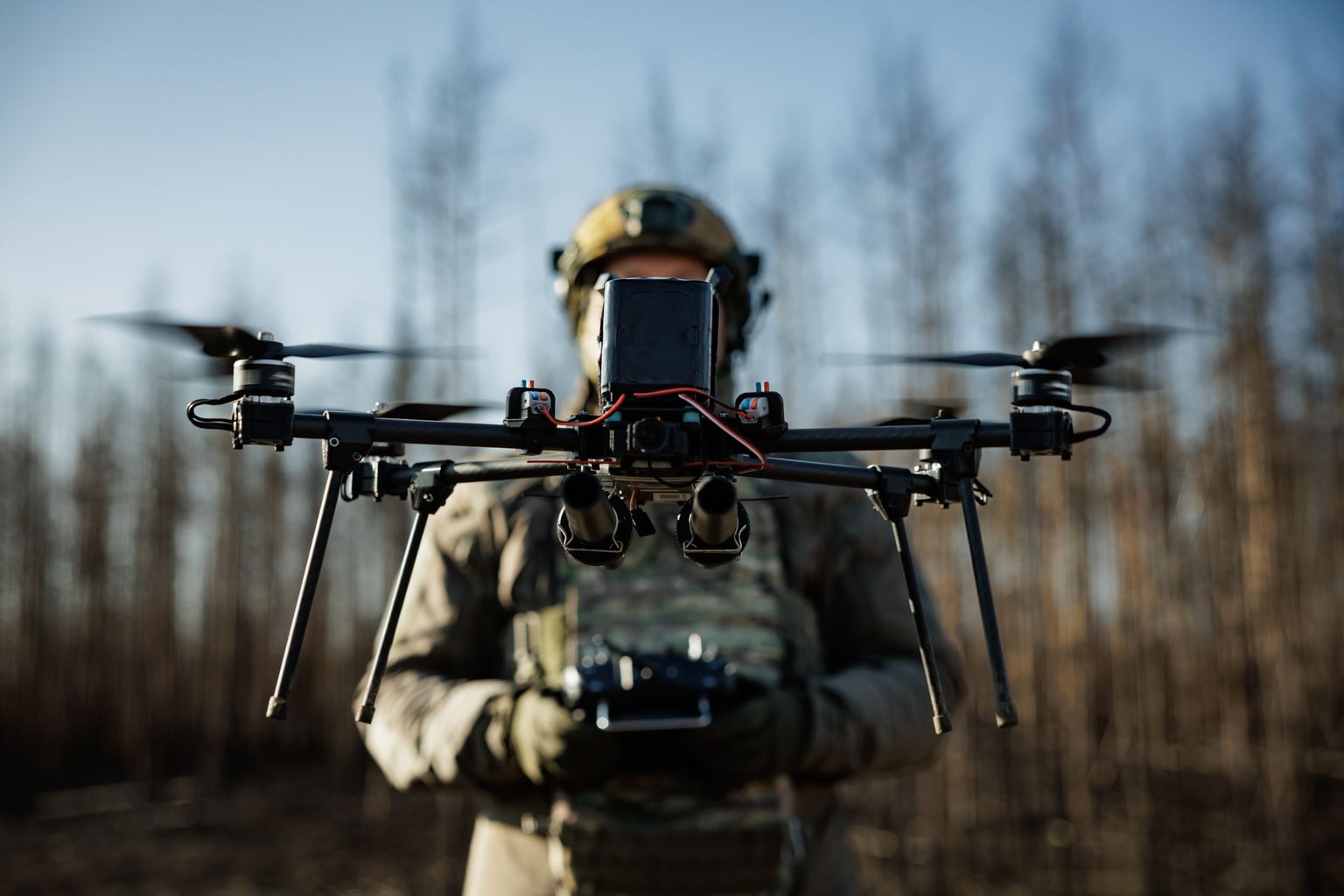 Where is Ukraine’s front line? The answer is getting harder, and more political