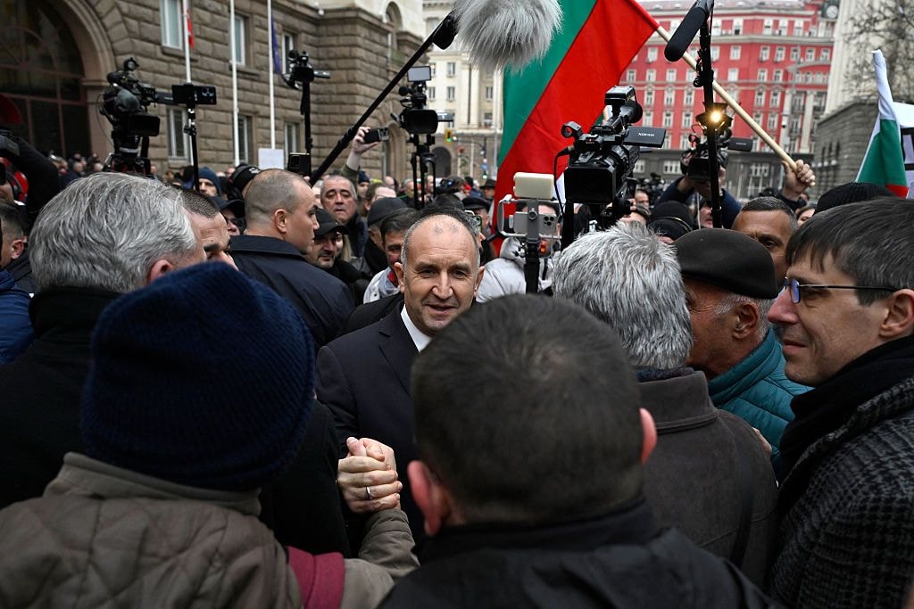 Another Orban? Here's why you should care about Bulgaria's upcoming elections