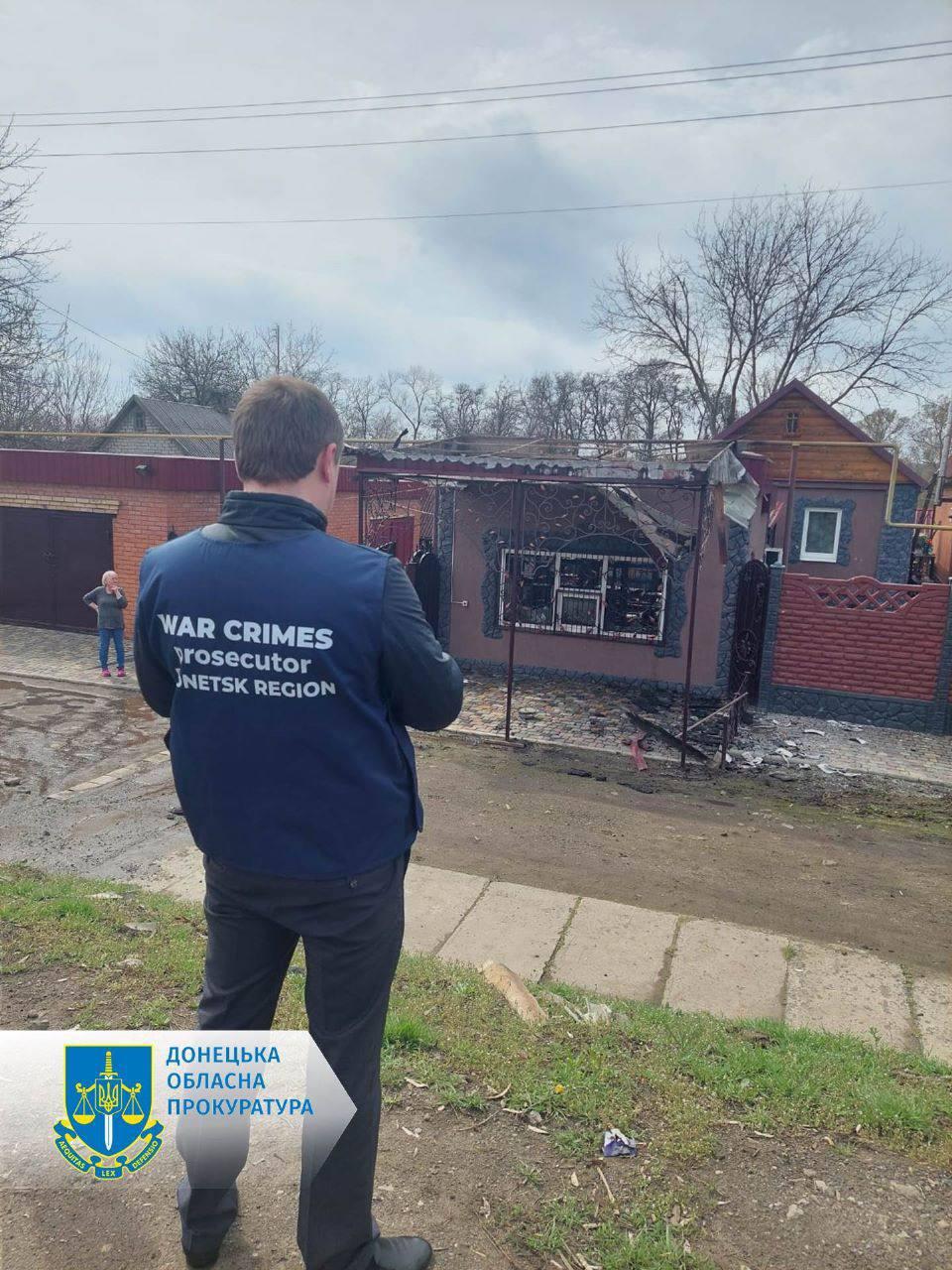 Russia designates Register of Damage  against Ukraine as undesirable organization
