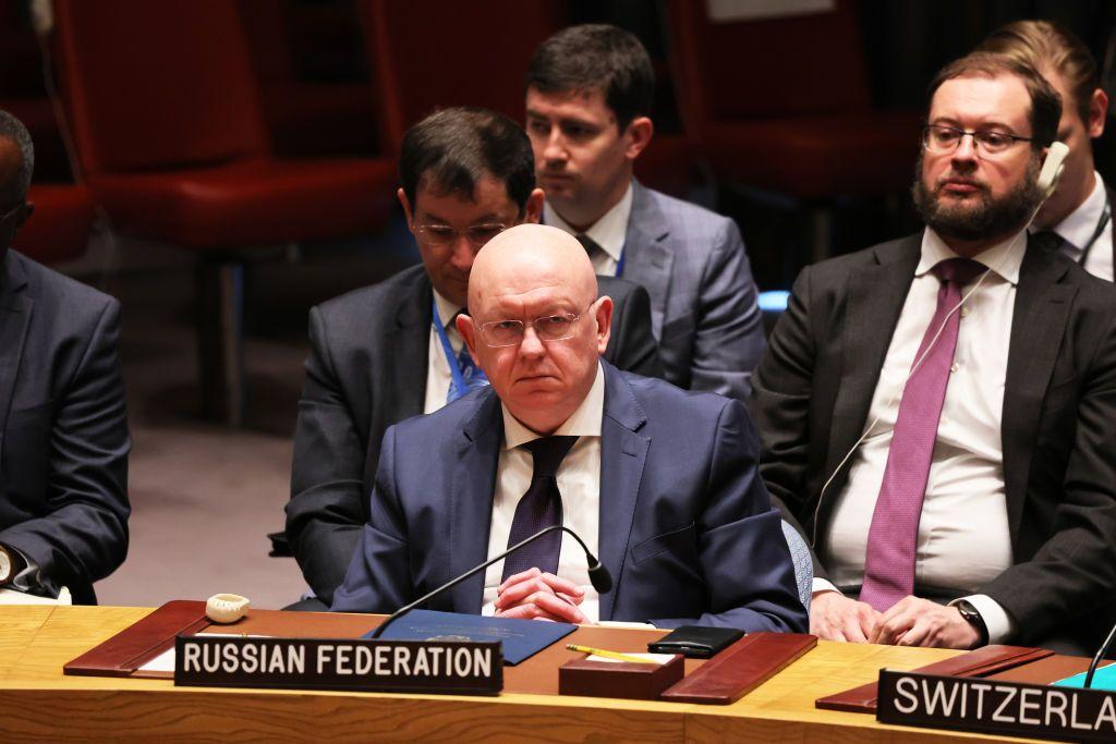 'This is the best offer Ukraine can get today' — Russia won't back down as renewed peace talks loom