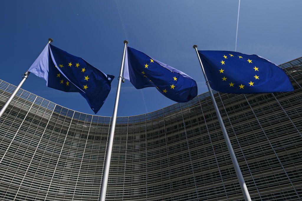 EU slaps new sanctions on Russia over hybrid threats, disinformation