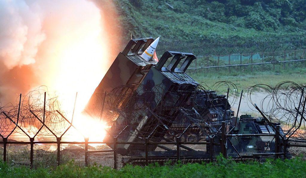 FT: UK defense chief says Ukraine to increase long-range strikes in Russia