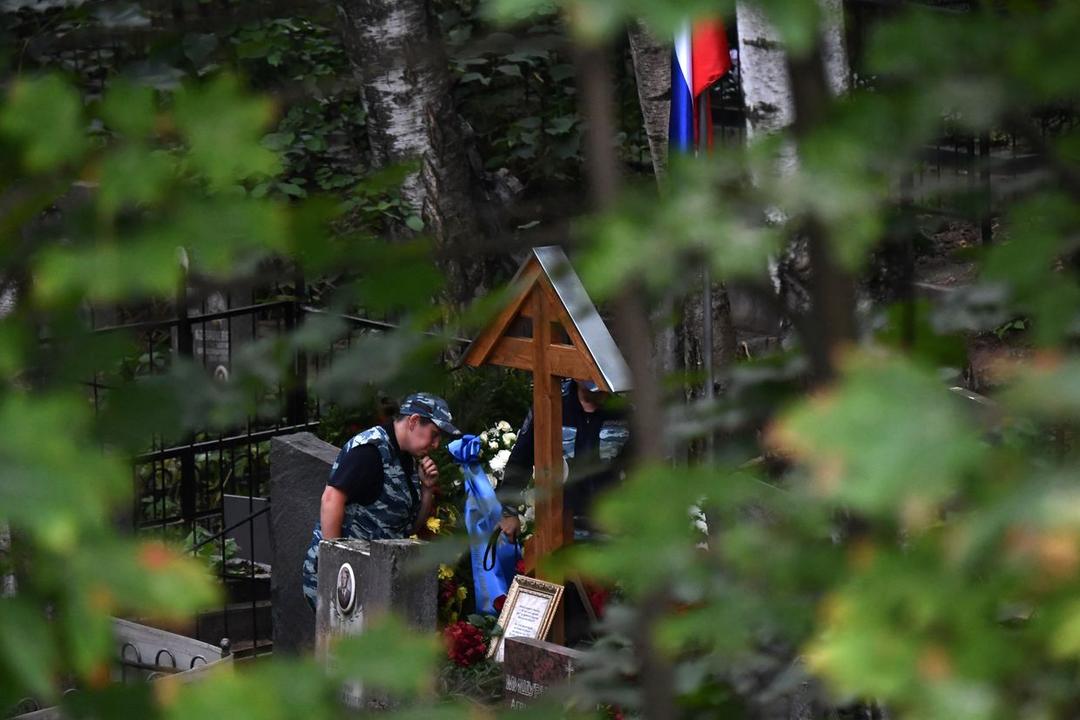 Over 119,000 Russian soldiers killed in Ukraine identified by media investigation