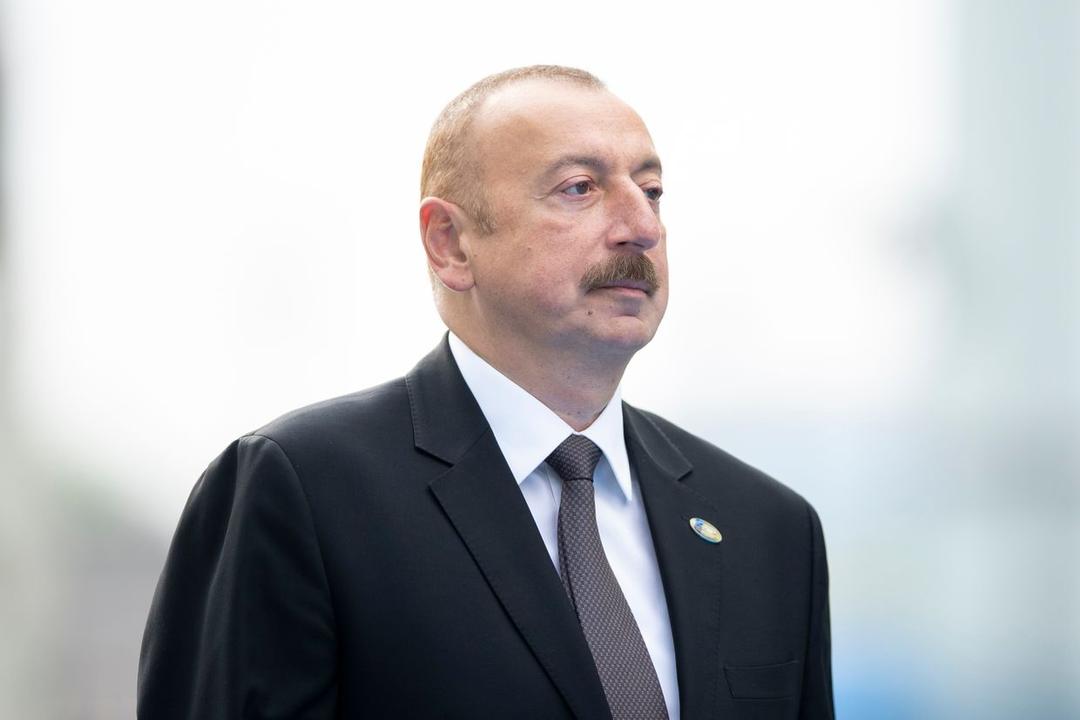 Azerbaijan to file international lawsuits against Russia over downed plane, Aliyev says