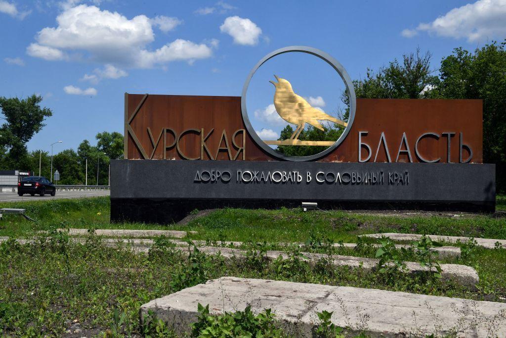 Chinese journalist injured by drone strike in Kursk Oblast, Russian governor says