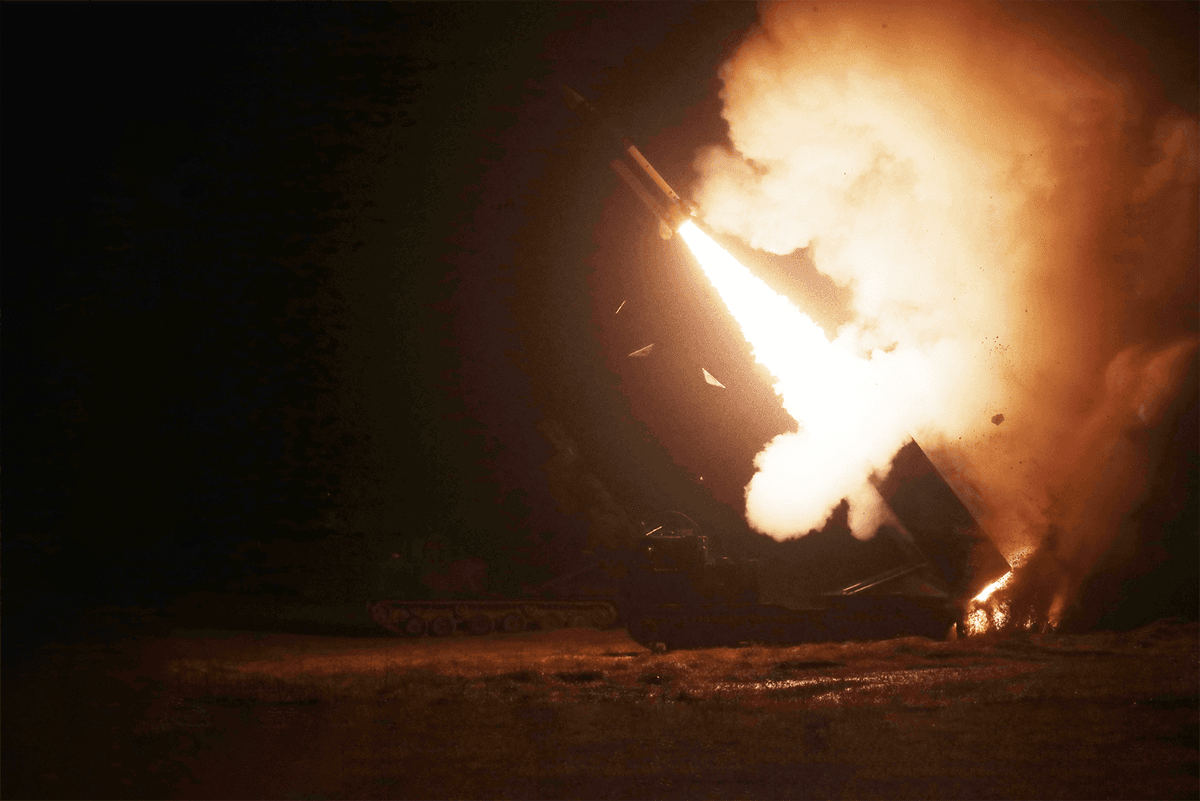 Ukraine out of ATACMS missiles, AP reports