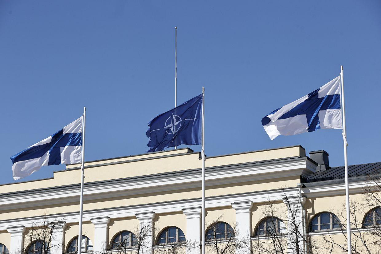 Europe must agree on roadmap to reduce reliance on US defense, Finnish minister tells FT
