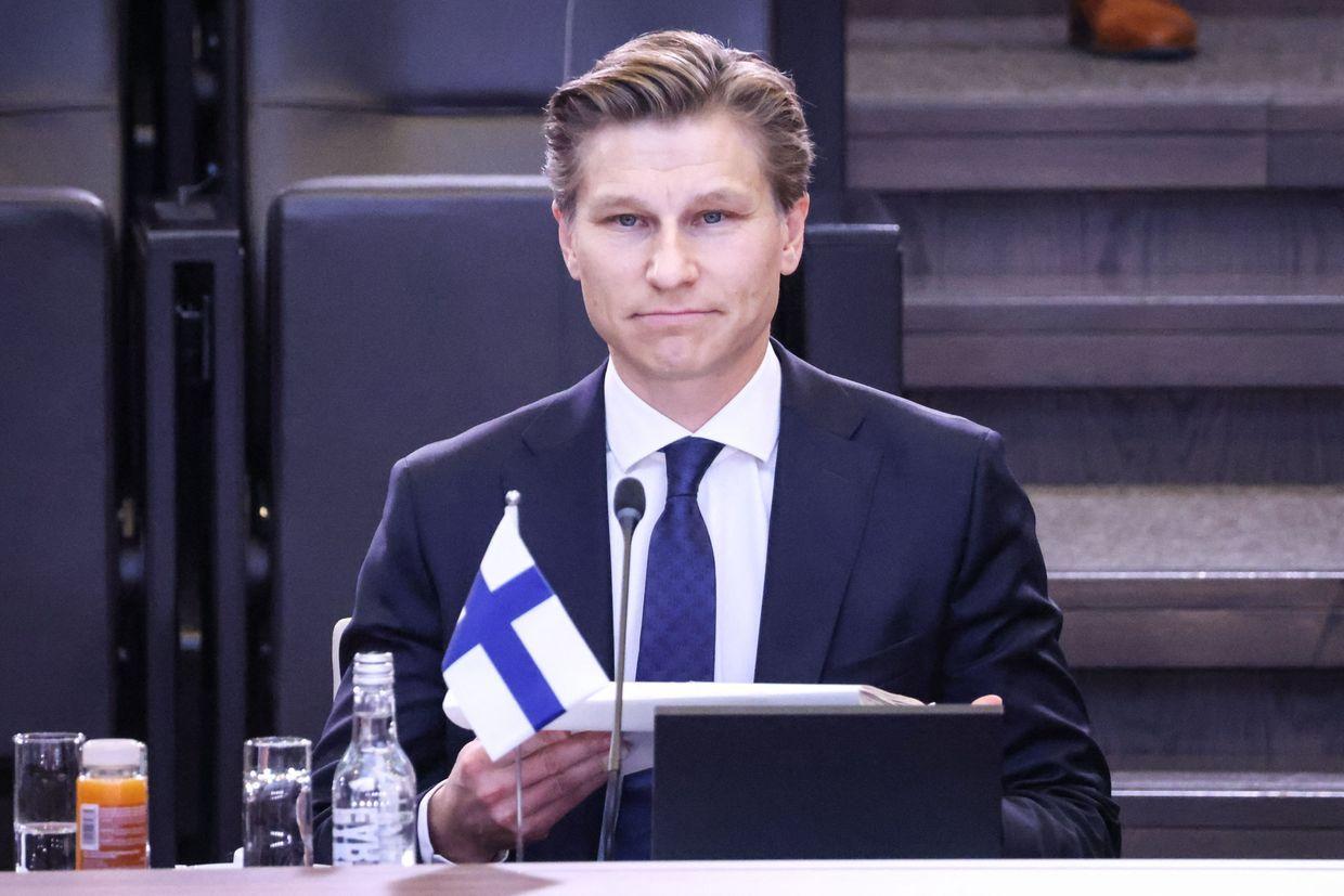 The Finnish has government proposed to ban most Russian citizens from buying real estate in the country.
