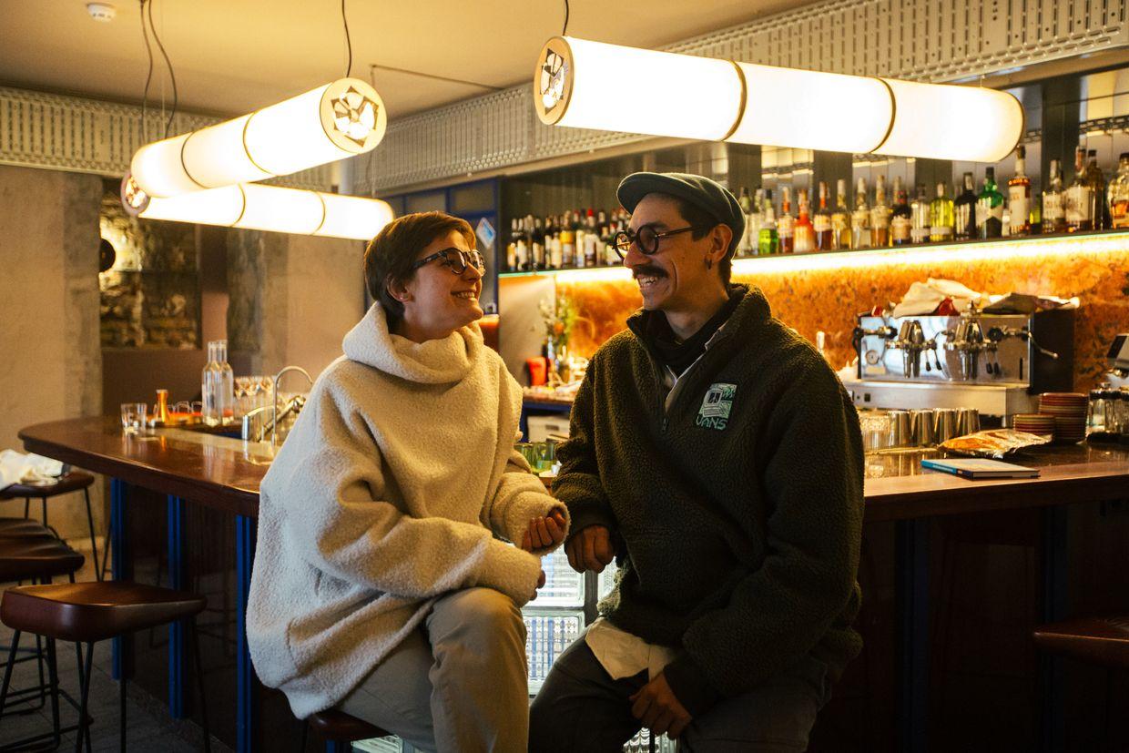 Is it ok to have fun during war? We asked Ukrainians
