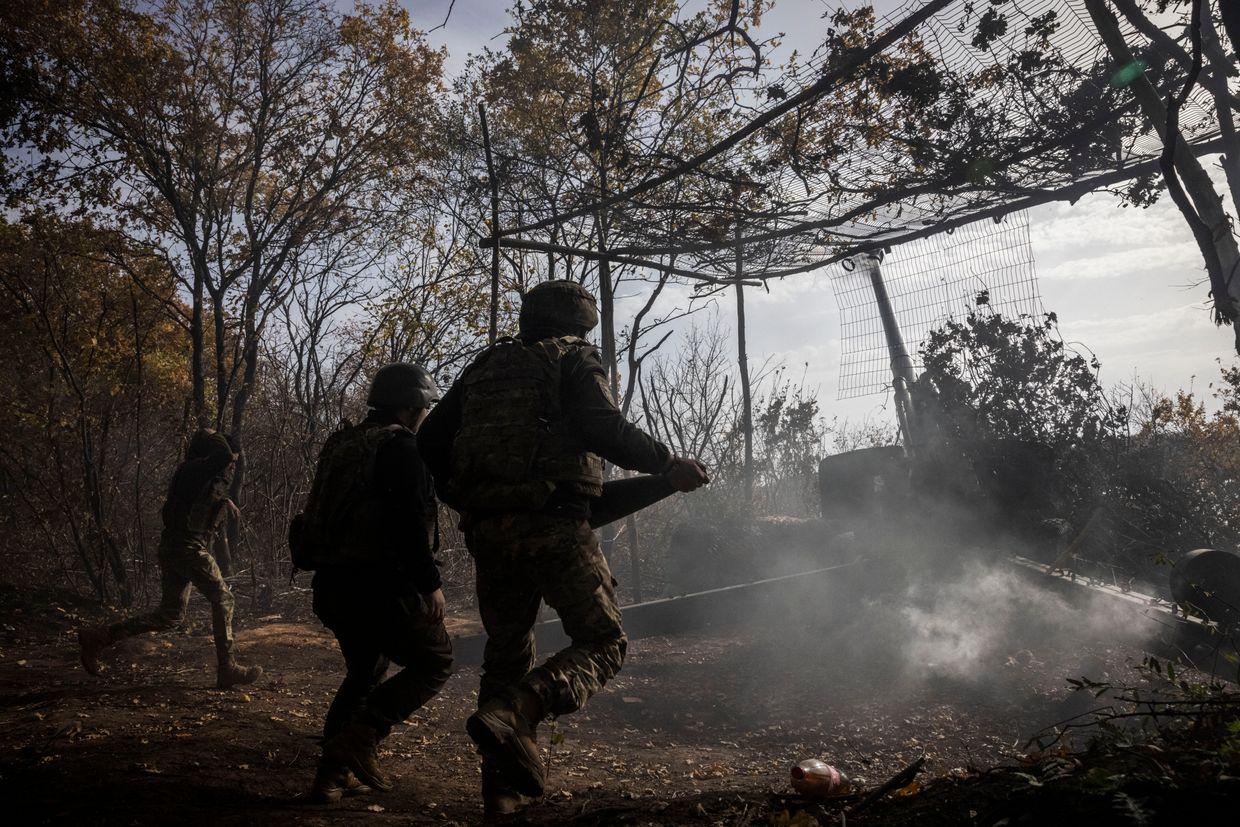 Ukrainian drone brigade distances itself from ex-volunteer commander's criticism