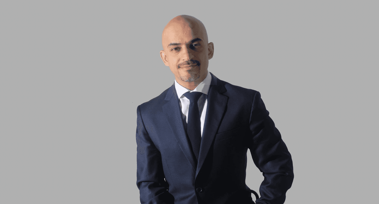 Infrastructure Development head Nayyem resigns after being blocked from attending German reconstruction conference