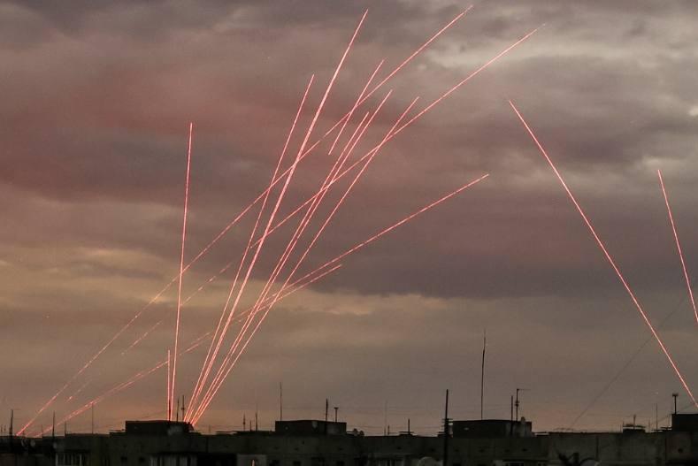 Ukraine war latest: Russia launches record 273-drone attack on Ukraine ahead of planned Trump-Putin call