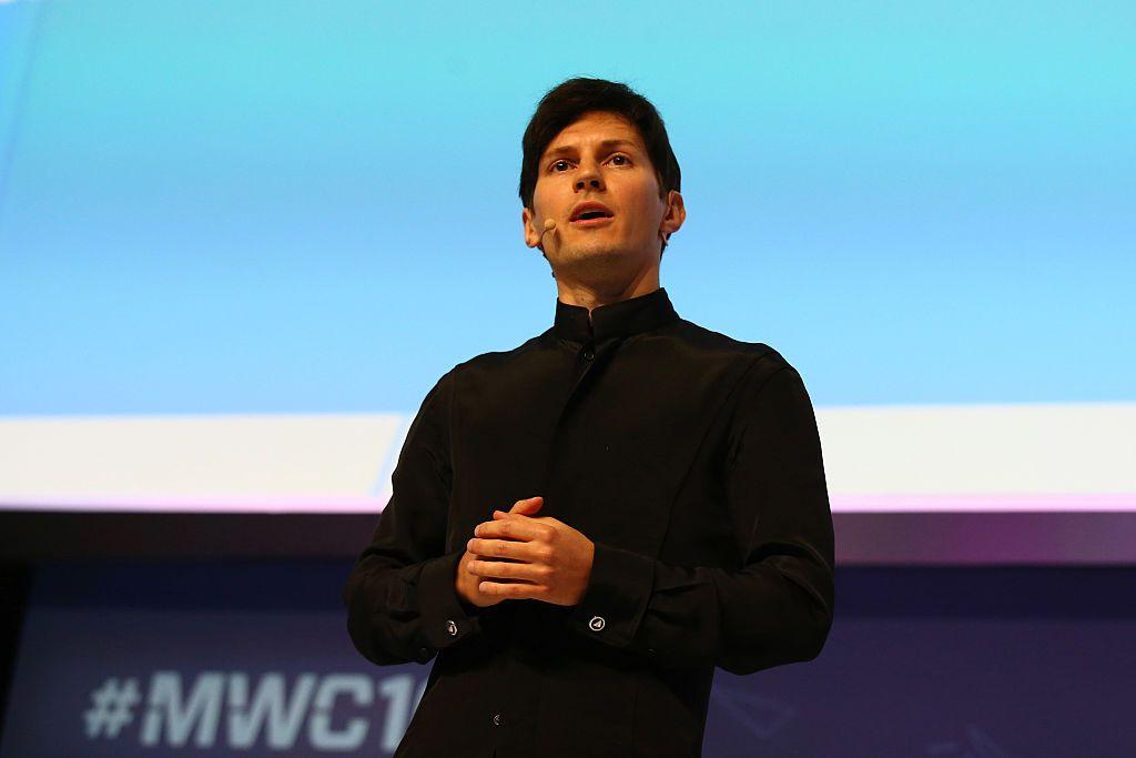 Telegram CEO and co-founder Pavel Durov has been charged with an alleged crimival activity on Aug. 28 in a French court.
