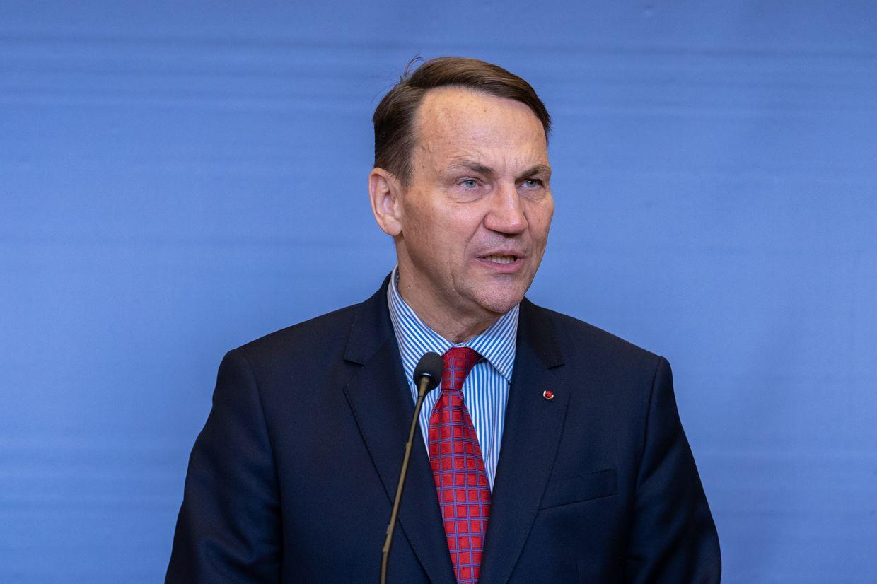 Turkey, China may serve as potential peace talk 'mediator' if US pulls out, Polish FM says