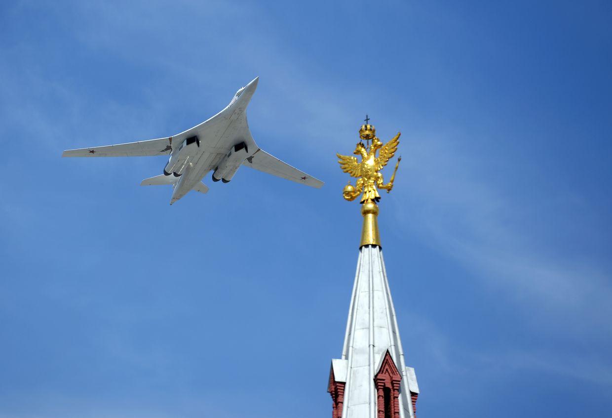 Ukraine war latest: Kyiv hacks Russian bomber maker; Putin's 'disregard' for troops highlighted as Russian losses near 1 million