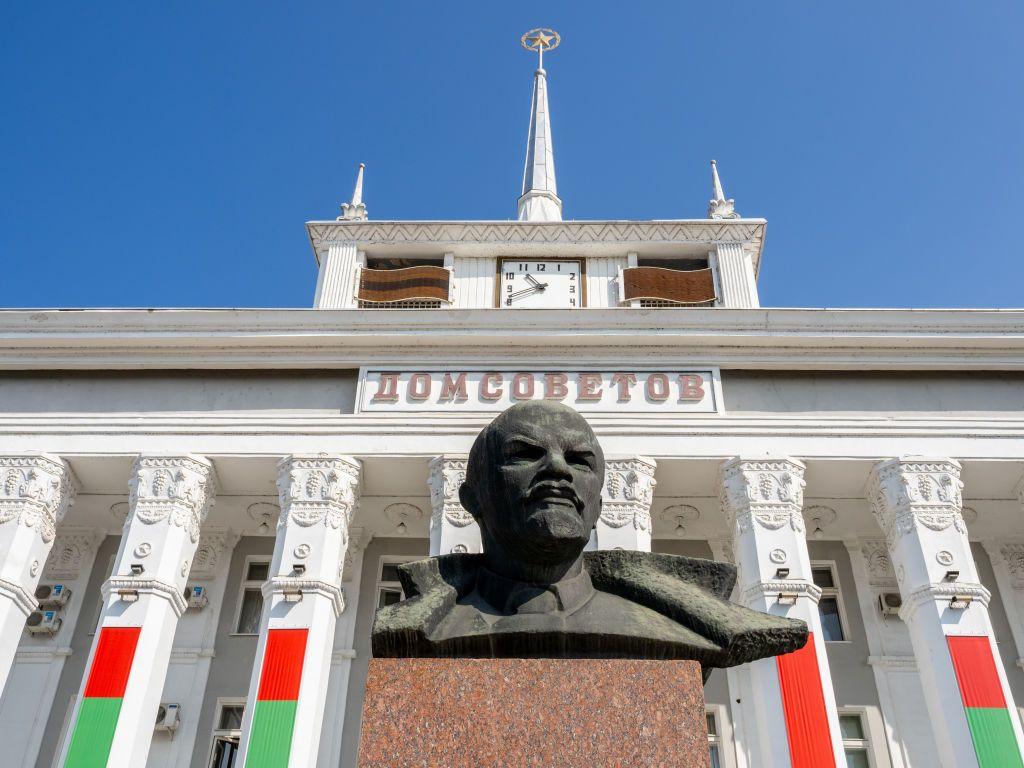 Transnistria again declares economic emergency over Russian gas cut
