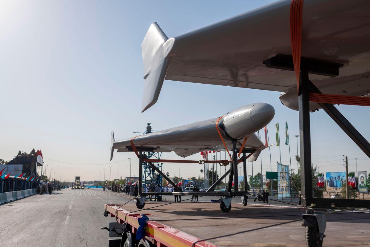 How Russia's Shahed drones are getting more deadly — and what Ukraine is doing about it
