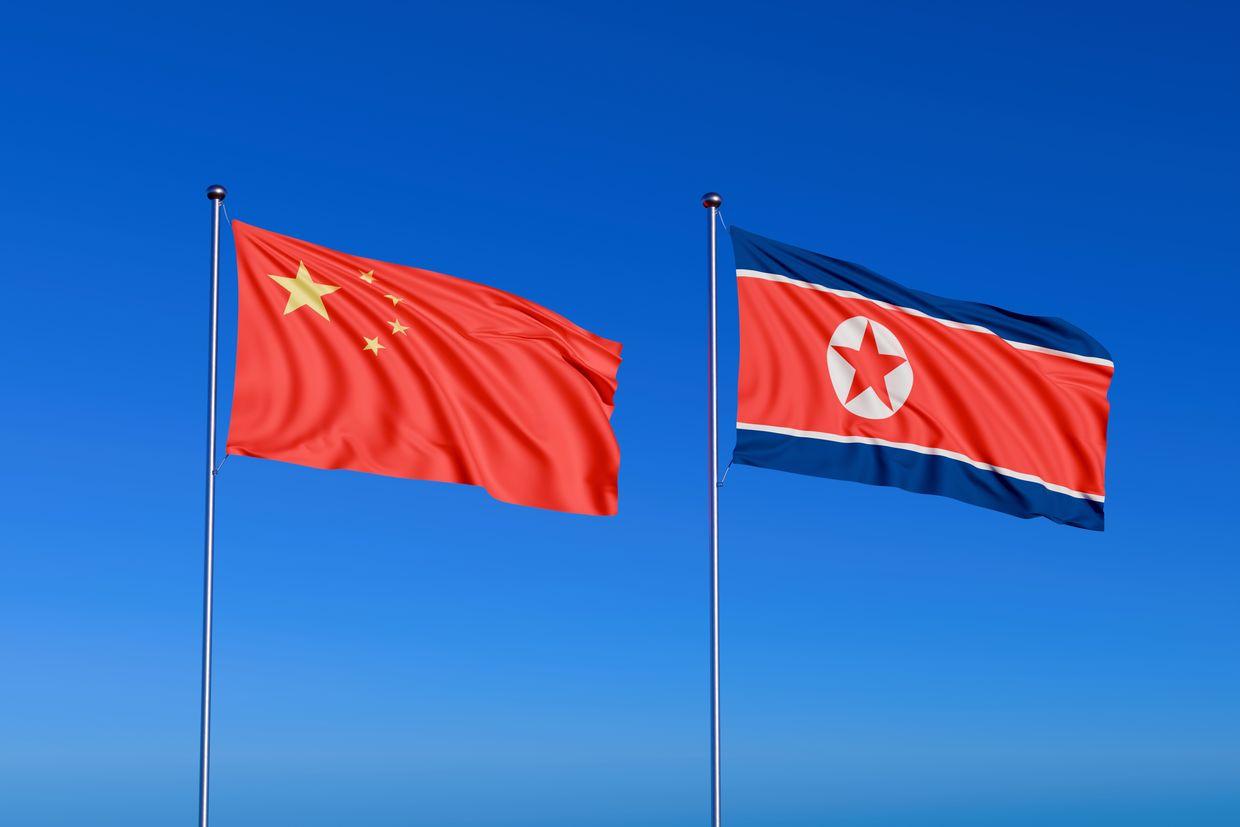 Chinese man arrested in US on suspicions of arms shipments to North Korea