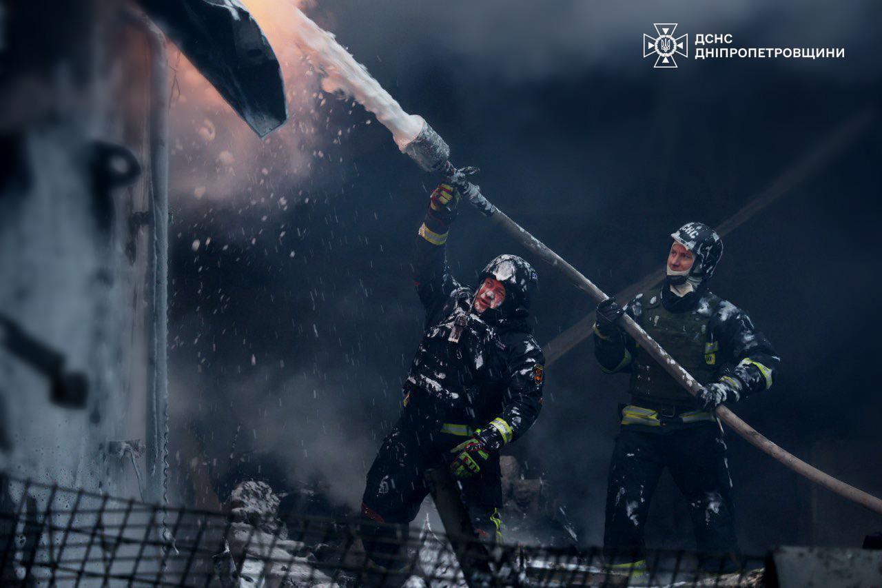 Ukraine’s Emergency Service denies claims of mass mobilization, says 90% of staff are exempt