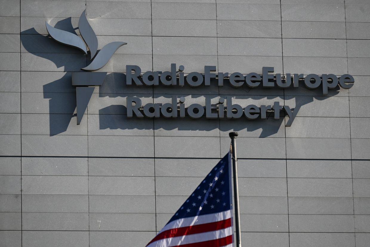 US court orders release of $12M RFE/RL funding after Trump administration freeze