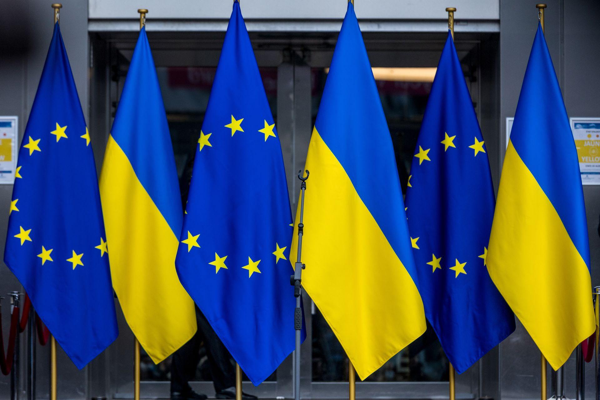 EU agrees on 17th package of Russia sanctions targeting 'shadow fleet'