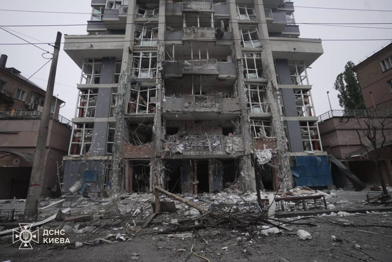 After 3 days of consecutive attacks on Ukraine, Russia calls UN meeting over alleged European 'threats to peace'
