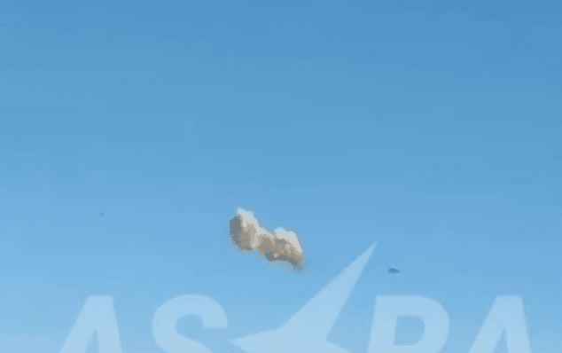 Drone attacks target Russia's Tatarstan Republic, Leningrad Oblast, media reports