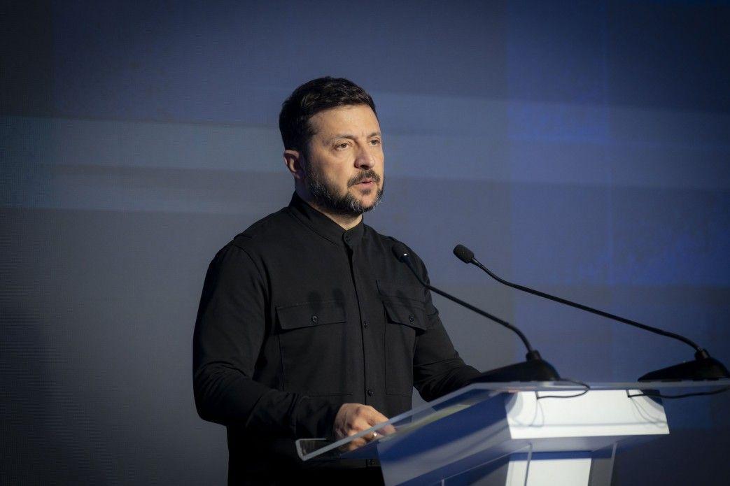 Zelensky to impose long-term moratorium on business inspections in Ukraine