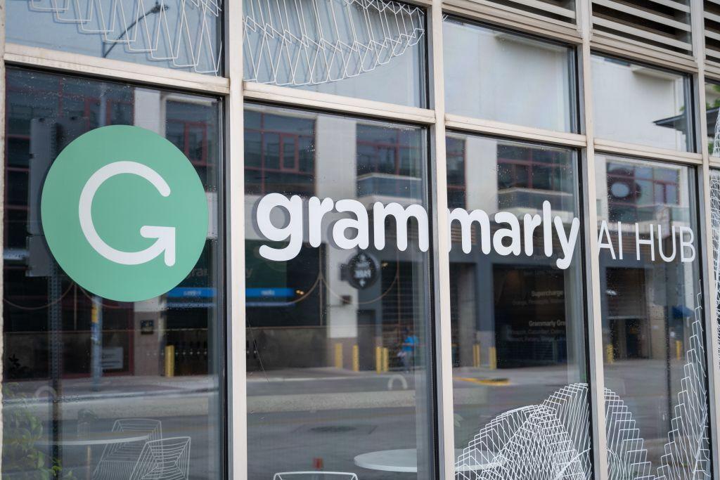Ukrainian-founded Grammarly to acquire AI email app Superhuman