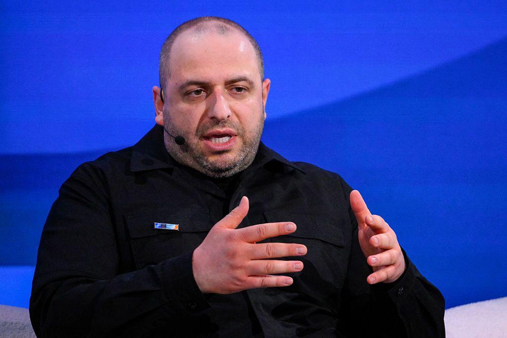 Ukraine to launch joint weapons production program with Ramstein summit countries