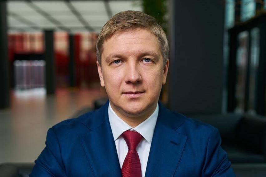 Authorities search ex-head of Naftogaz Kobolyev’s home over contentious debt settlement