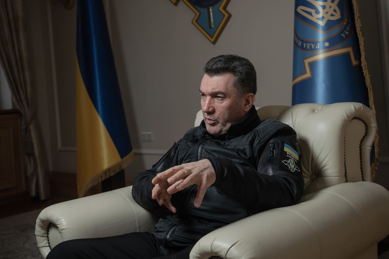 Does Ukraine’s security council hold too much power?