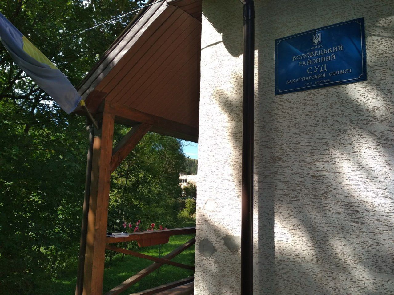 Defense in Zakarpattia teenage sexual assault case seeks dismissal