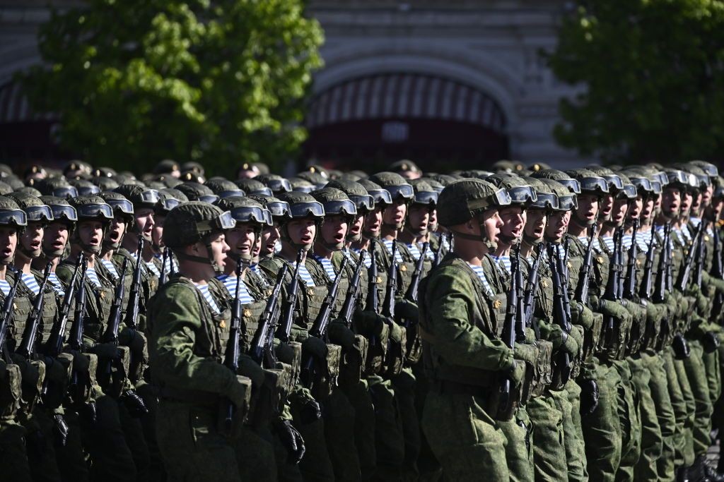 UK prepared to fight Russia if it invades Eastern European NATO member, British general says