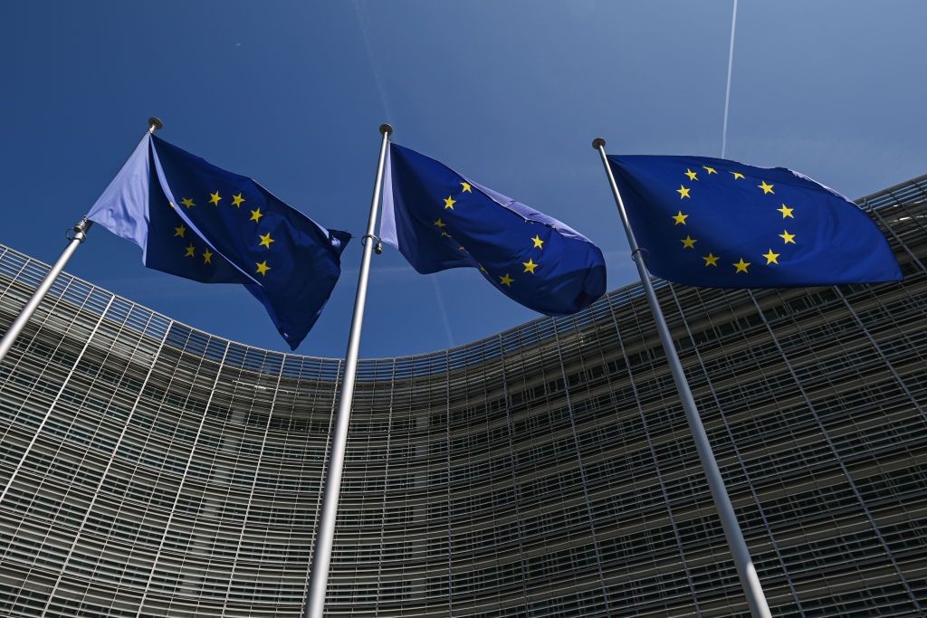 EU slaps new sanctions on Russia over hybrid threats, disinformation