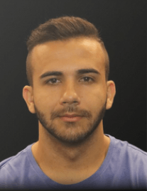 David Kirichenko photo