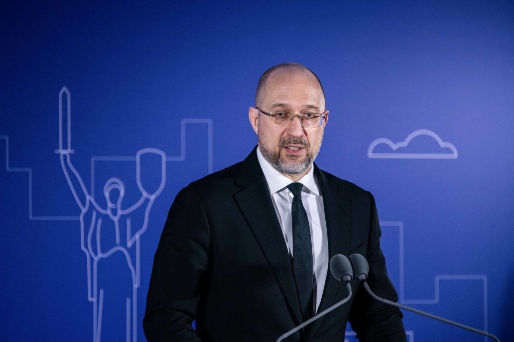 Ukraine receives $970 million from UK under G7 loan covered by Russian assets
