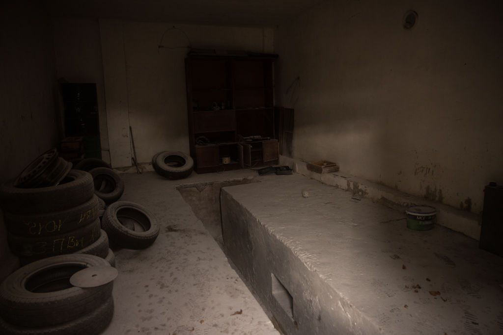 Military intelligence confirms car bomb attack killing Russian organizer of torture chambers in Berdiansk