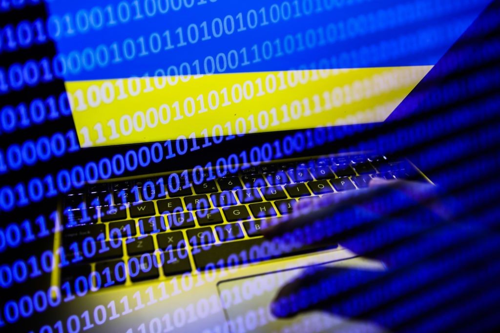 Ukrainian cyberattack 'paralyzes' major Russian drone supplier, source claims