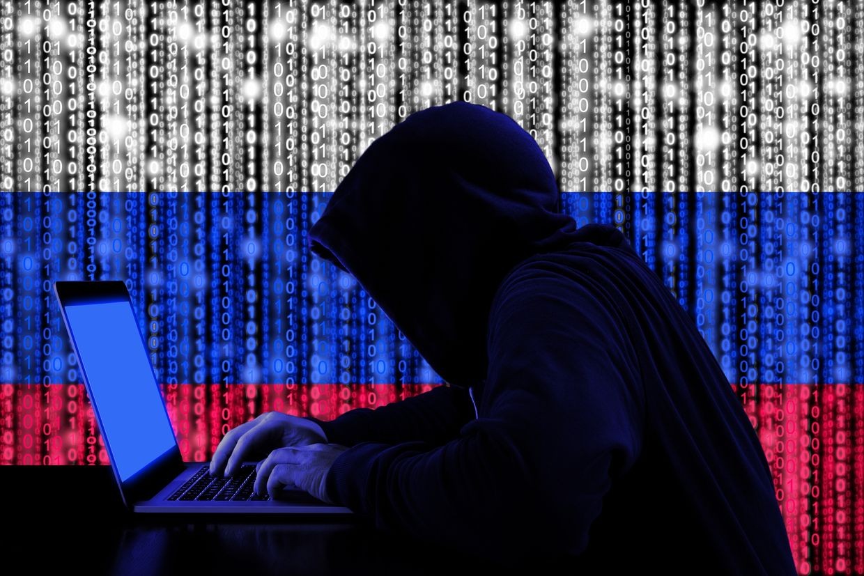 Hackers claim to have breached Russia’s real estate database, Moscow denies