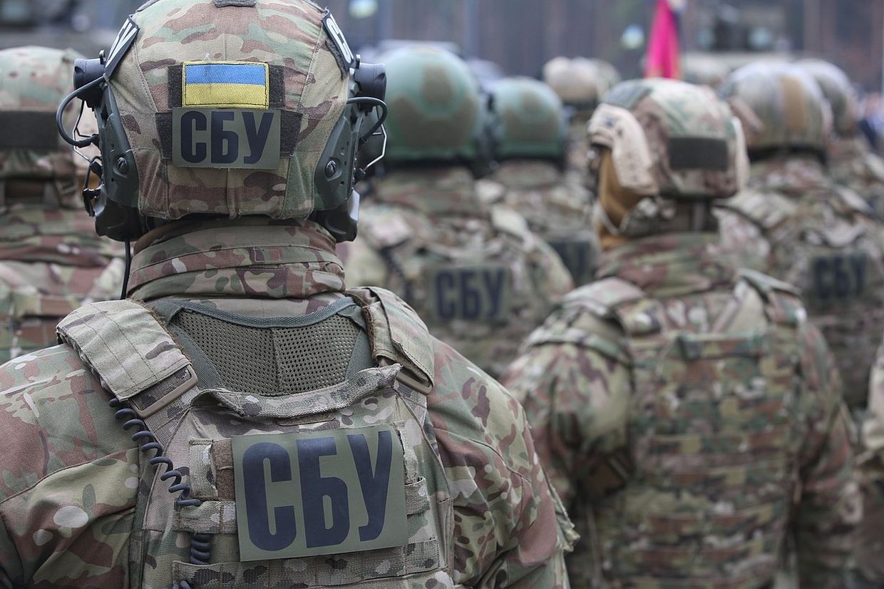 Ukraine detains Hungarian spy network in westernmost Zakarpattia Oblast, SBU reports