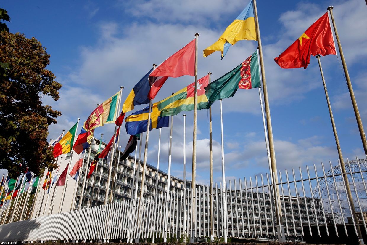 Over 30 nations to join Paris talks on Ukraine security