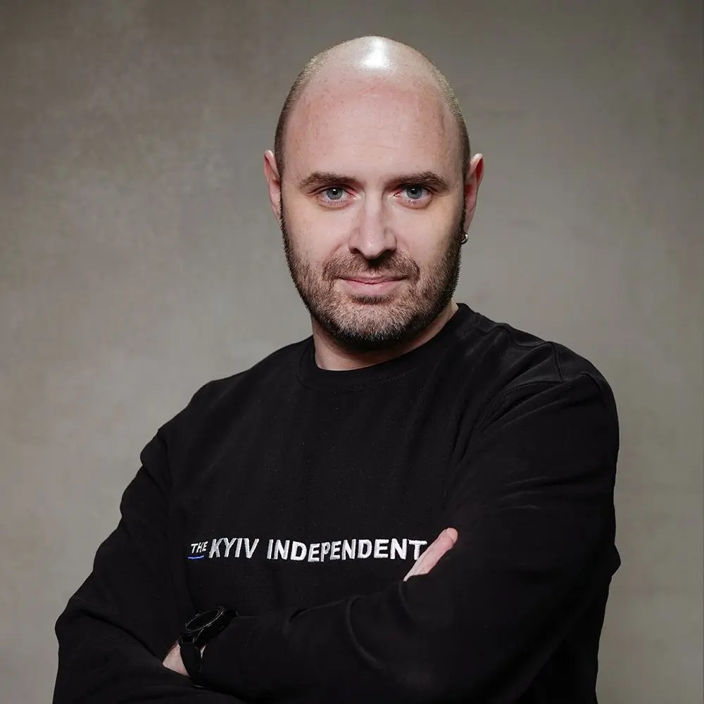Danylo Mokryk image