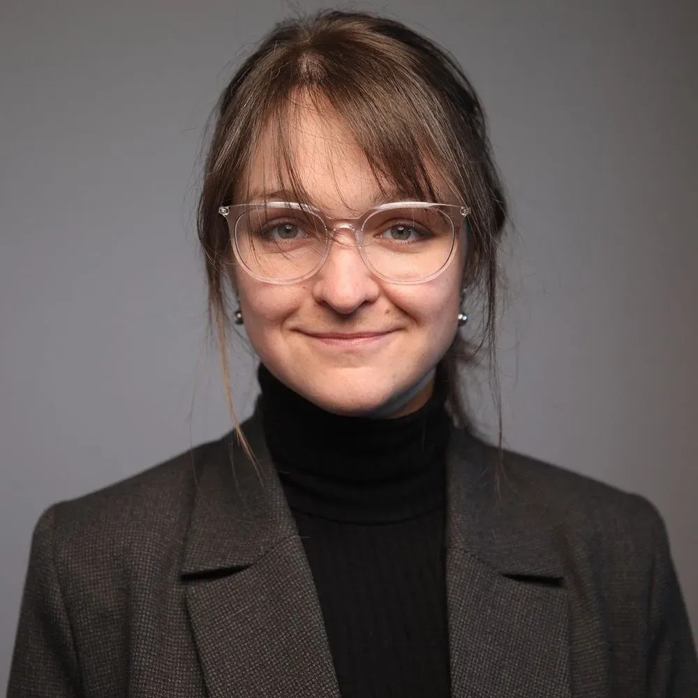 Daryna Shevchenko image