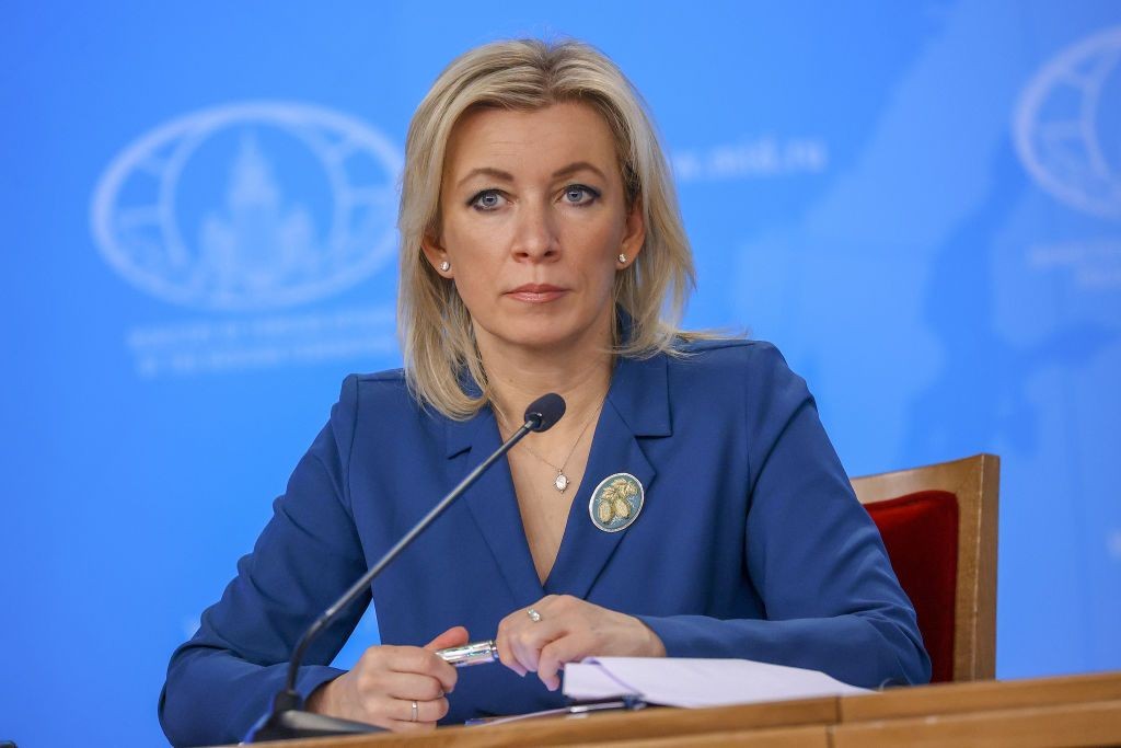 Russia advises its citizens to avoid travel to US, Western nations