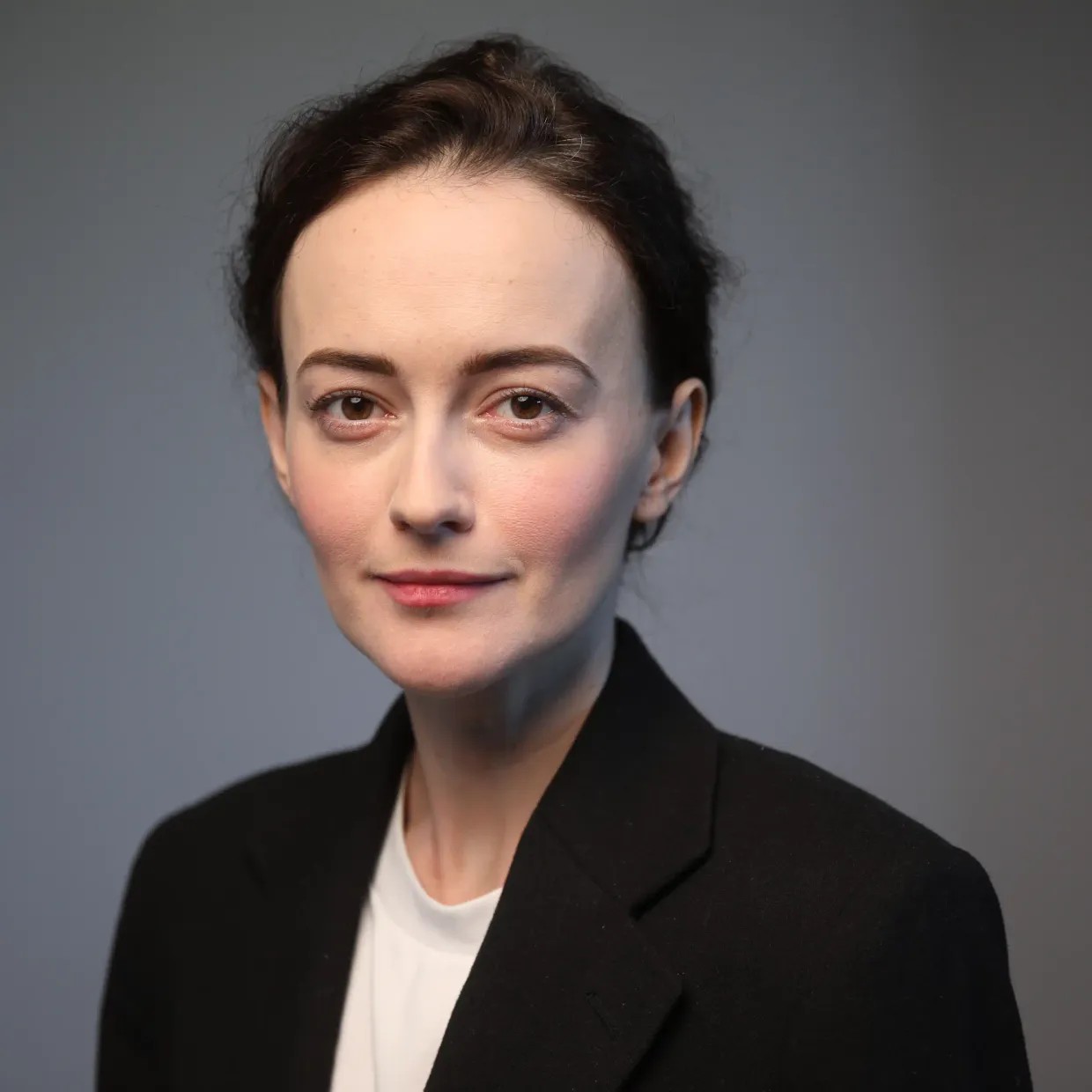 Olga Rudenko image