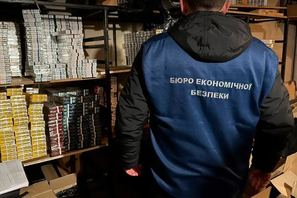 Ukraine’s economic crimes bureau remains leaderless amid government interference