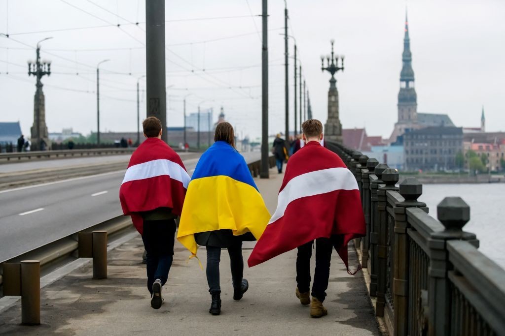 Media: Latvia to end courses of Russian as 2nd foreign language in schools