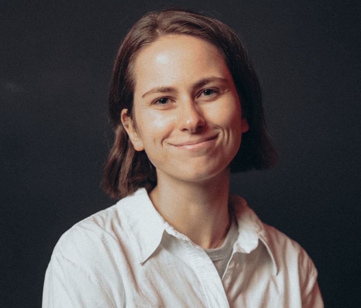 Kateryna Hodunova image