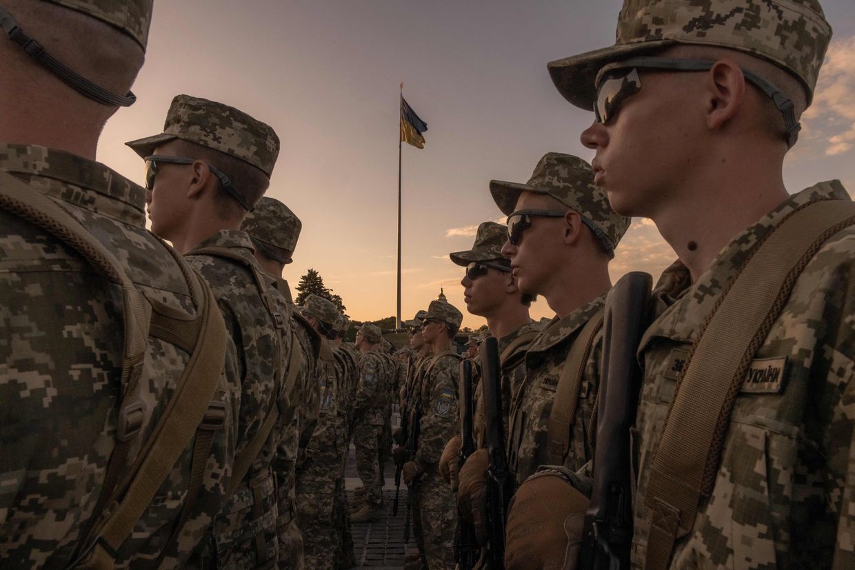 Editorial: It’s been 2 years and world’s on the brink. Time to wake up or fall